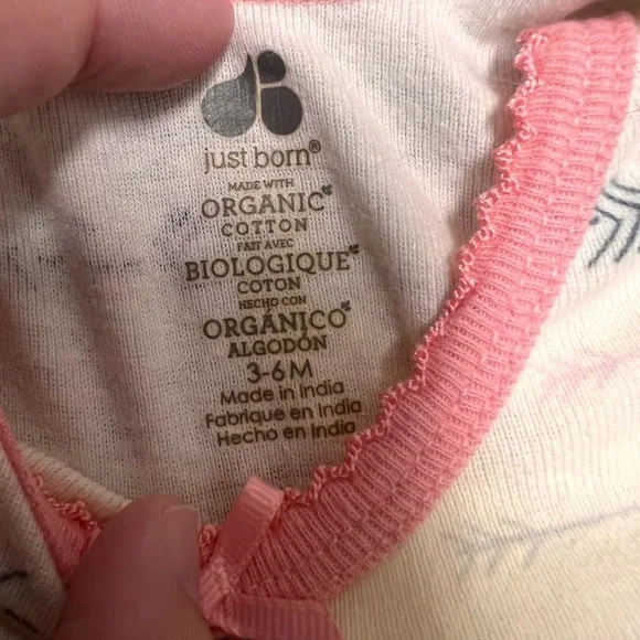 Baby Girl 3-6 month Bundle - Picture 6 of 10